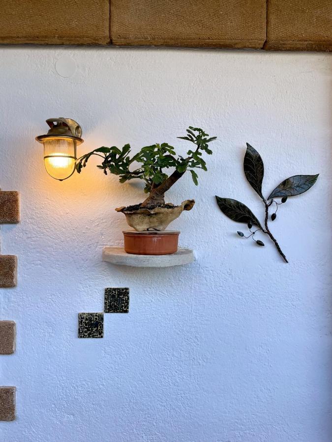 Village Villa Mimis Drapanias Dhrapaniás 外观 照片